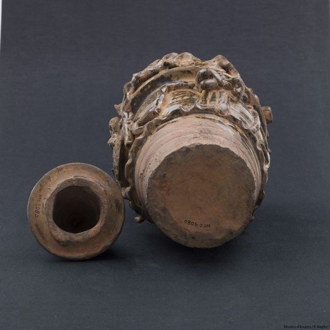 © Musées d'Angers - Voir l'image 5
