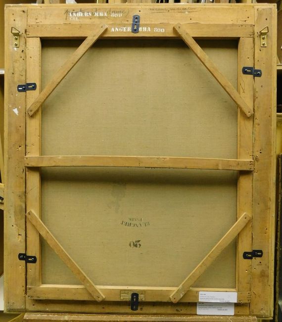© Musées d'Angers - Voir l'image 4