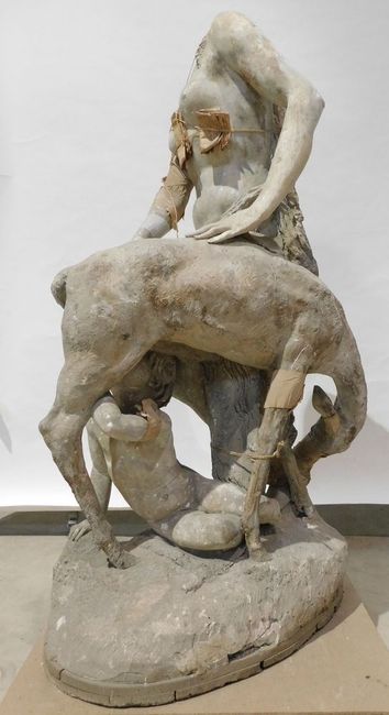 © Musées d'Angers - Voir l'image 2