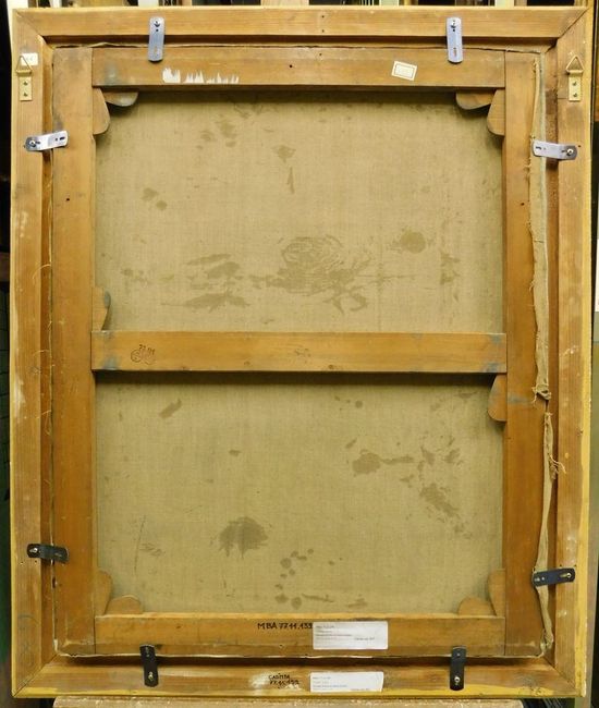© Musées d'Angers - Voir l'image 2