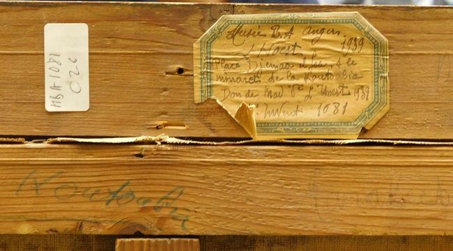 © Musées d'Angers - Voir l'image 4