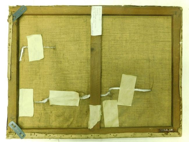 © Musées d'Angers - Voir l'image 2