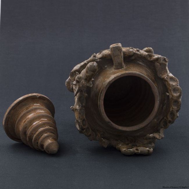 © Musées d'Angers - Voir l'image 6