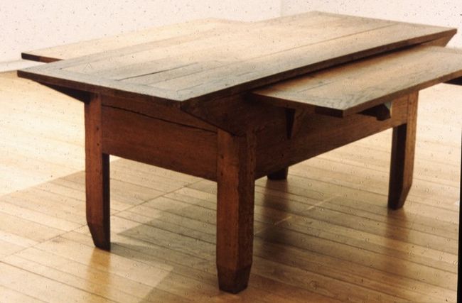 Table - Table à manger - Cuisine - l'art du meuble rades