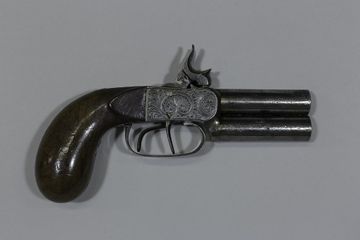 Pistolet aérographe Honsell 182  Le Géant des Beaux-Arts - No 1