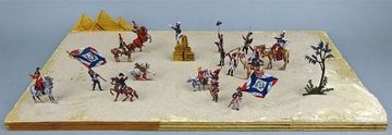 Figurines et statues jouets de personnage historique napoléon