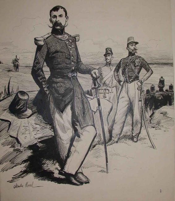 Illustration
