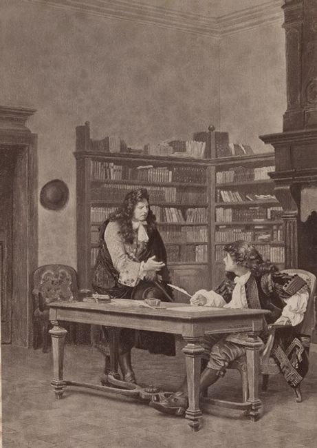 Illustration