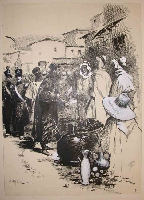 Illustration