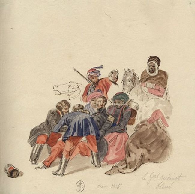Illustration