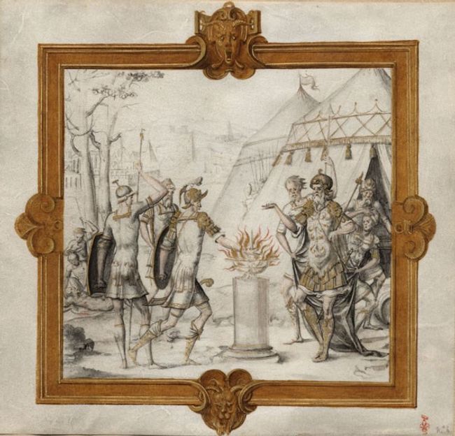 Illustration