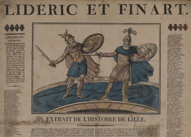 MHC-Lille - Voir l'image 2