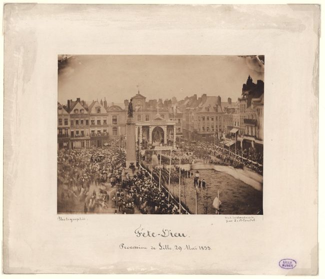 MHC-Lille - Voir l'image 2