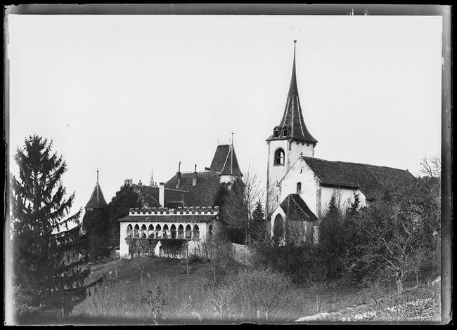 Zeichnung