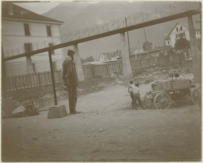 Zeichnung