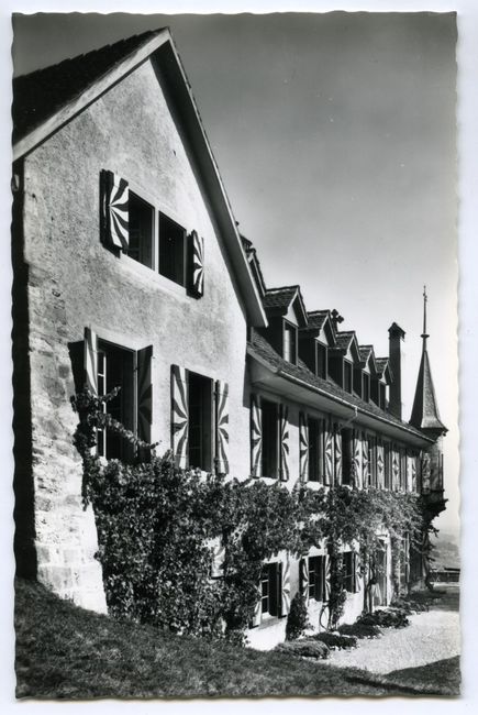Zeichnung