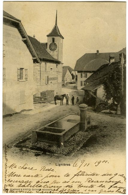 Zeichnung