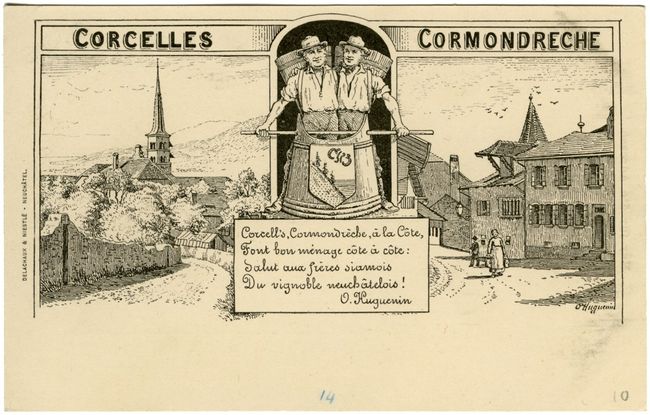 Zeichnung