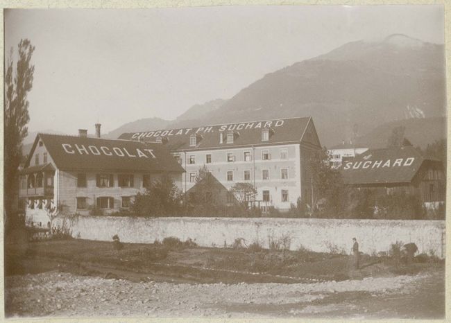 Zeichnung