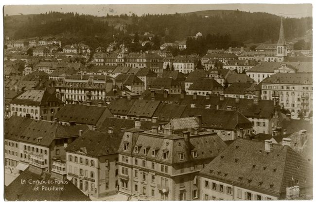 Zeichnung
