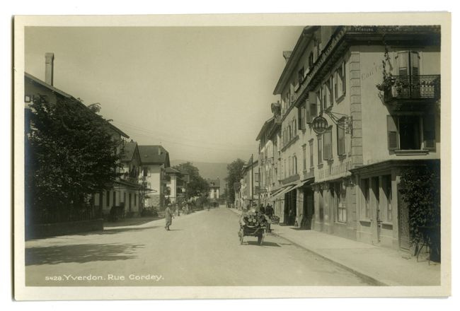Zeichnung