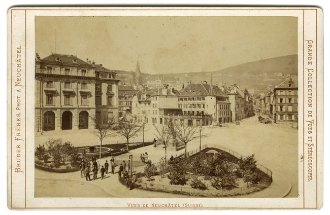 Zeichnung