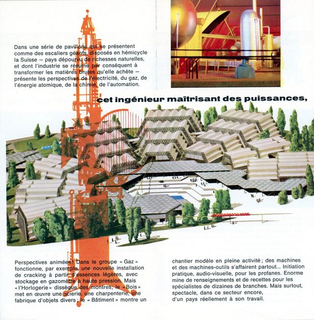 Musées de Nyon - Voir l'image 12