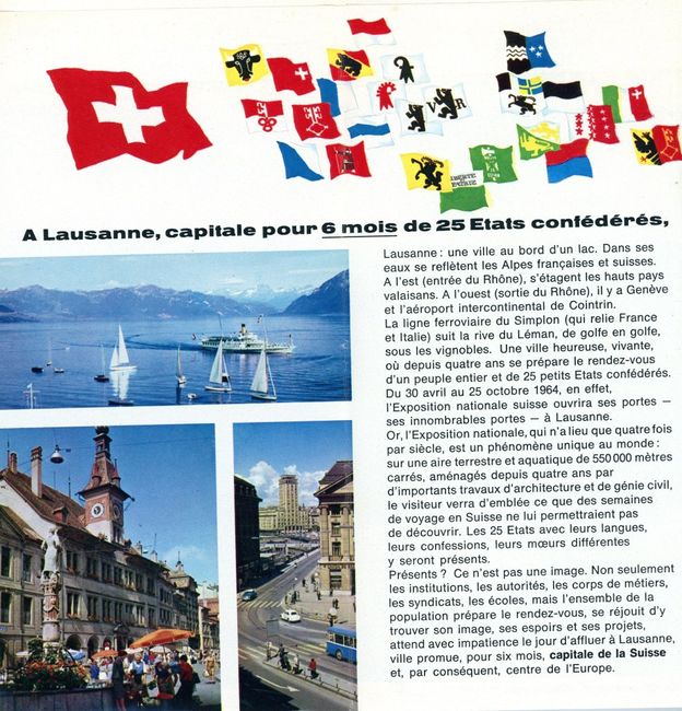 Musées de Nyon - Voir l'image 3