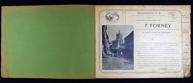 Musées de Nyon - Voir l'image 2